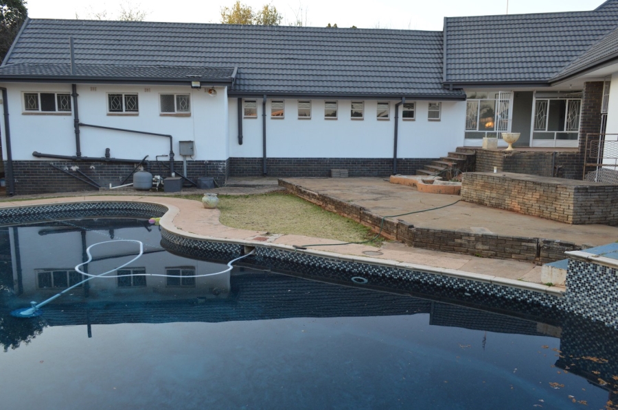 3 Bedroom Property for Sale in Flamwood North West